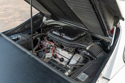 Lot 72 - 1976 Ferrari 308 Vetroresina