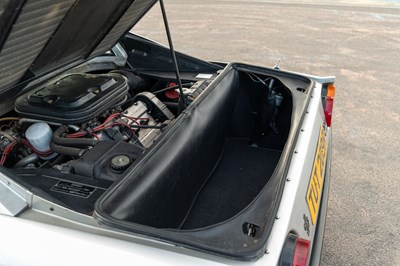 Lot 72 - 1976 Ferrari 308 Vetroresina