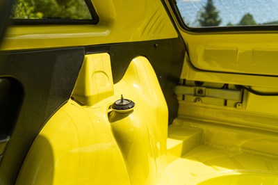 Lot 100 - 1979 Volkswagen Scirocco
