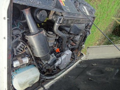 Lot 65 - 1986 Range Rover Vogue