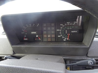 Lot 65 - 1986 Range Rover Vogue