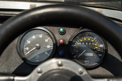 Lot 45 - 1995 Caterham Super Sprint S3