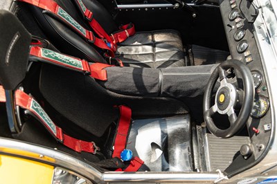 Lot 45 - 1995 Caterham Super Sprint S3