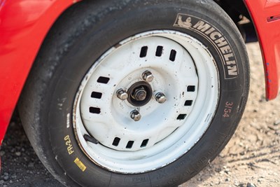 Lot 17 - 1988 Renault 5 GT Turbo