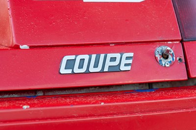 Lot 17 - 1988 Renault 5 GT Turbo