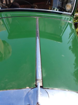 Lot 67 - 1934 Austin 12/4 Open Road Tourer