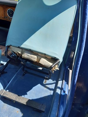 Lot 68 - 1963 Wolseley 1500