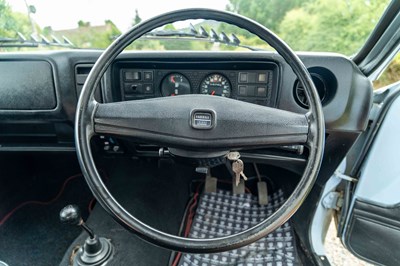 Lot 33 - 1978 Vauxhall Viva HC