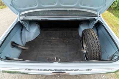 Lot 33 - 1978 Vauxhall Viva HC