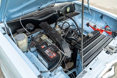 Lot 33 - 1978 Vauxhall Viva HC