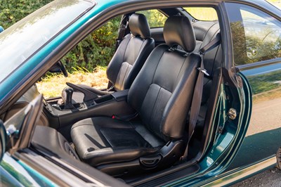 Lot 49 - 1999 Nissan 200SX Turbo