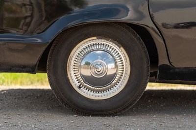Lot 55 - 1966 Humber Hawk
