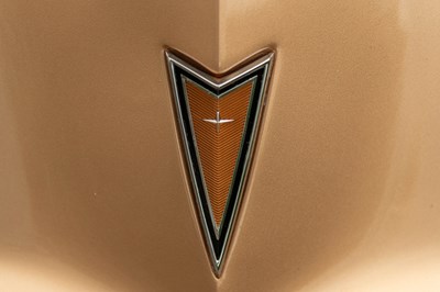 Lot 22 - 1979 Pontiac Trans-Am Fire Bird