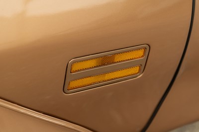 Lot 22 - 1979 Pontiac Trans-Am Fire Bird