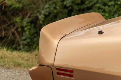 Lot 22 - 1979 Pontiac Trans-Am Fire Bird