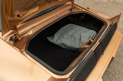 Lot 22 - 1979 Pontiac Trans-Am Fire Bird
