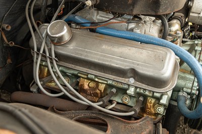 Lot 22 - 1979 Pontiac Trans-Am Fire Bird