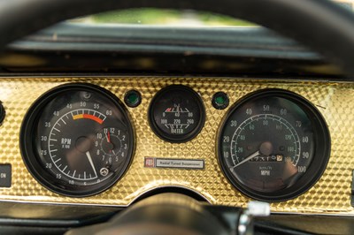 Lot 22 - 1979 Pontiac Trans-Am Fire Bird