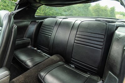 Lot 22 - 1979 Pontiac Trans-Am Fire Bird