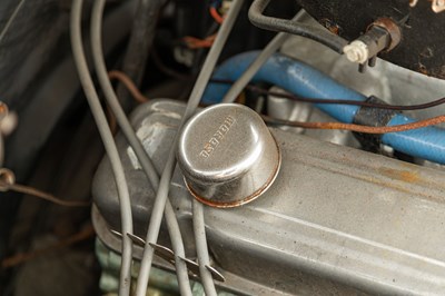Lot 22 - 1979 Pontiac Trans-Am Fire Bird