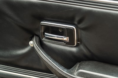 Lot 22 - 1979 Pontiac Trans-Am Fire Bird