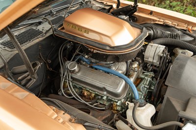 Lot 22 - 1979 Pontiac Trans-Am Fire Bird