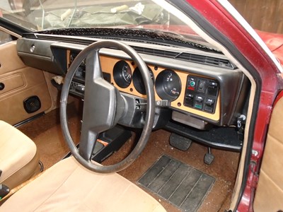 Lot 73 - 1980 Princess 2 2000 HL