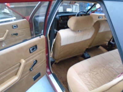 Lot 73 - 1980 Princess 2 2000 HL