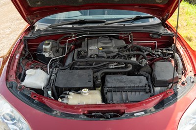 Lot 42 - 2009 Mazda MX-5