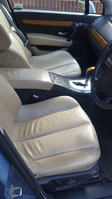 Lot 77 - 2004 Renault Vel Satis