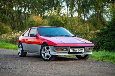 Lot 13 - 1981 Matra Murena 2.2