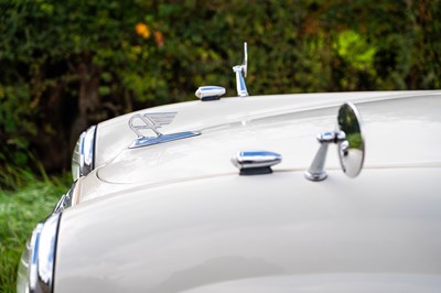 Lot 28 - 1955 Austin A30