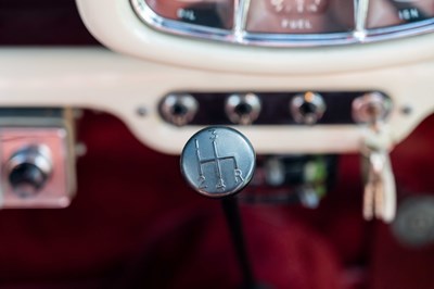 Lot 28 - 1955 Austin A30