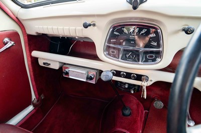 Lot 28 - 1955 Austin A30