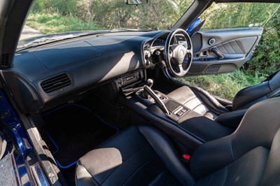 Lot 67 - 2003 Honda S2000