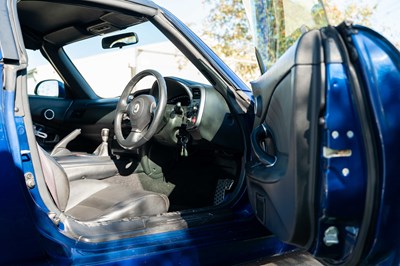 Lot 67 - 2003 Honda S2000