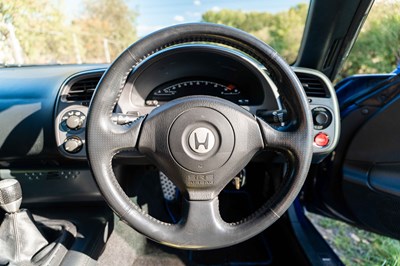 Lot 67 - 2003 Honda S2000