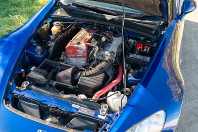 Lot 67 - 2003 Honda S2000