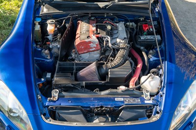 Lot 67 - 2003 Honda S2000