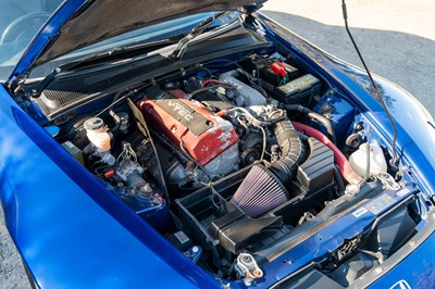 Lot 67 - 2003 Honda S2000