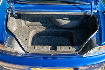 Lot 67 - 2003 Honda S2000