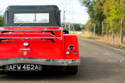 Lot 66 - 1963 Henley Rolls-Royce Roadster