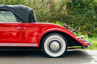 Lot 66 - 1963 Henley Rolls-Royce Roadster