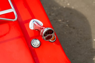 Lot 66 - 1963 Henley Rolls-Royce Roadster