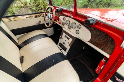 Lot 66 - 1963 Henley Rolls-Royce Roadster