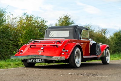 Lot 66 - 1963 Henley Rolls-Royce Roadster