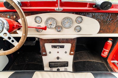 Lot 66 - 1963 Henley Rolls-Royce Roadster