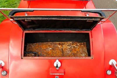 Lot 66 - 1963 Henley Rolls-Royce Roadster