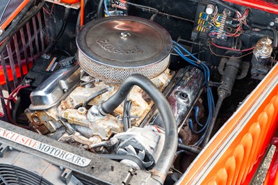 Lot 66 - 1963 Henley Rolls-Royce Roadster