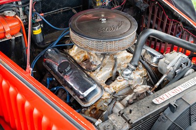 Lot 66 - 1963 Henley Rolls-Royce Roadster